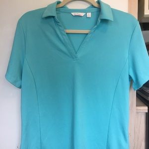 Lady Hagen size L golf/sport shirt